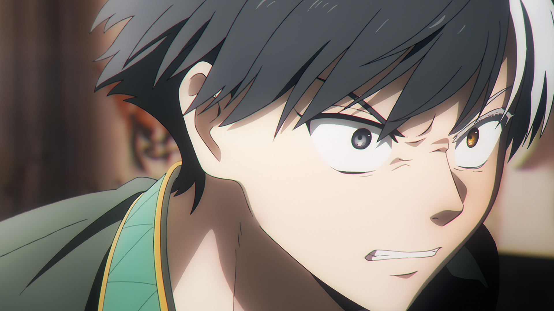 WIND BREAKER Season 1