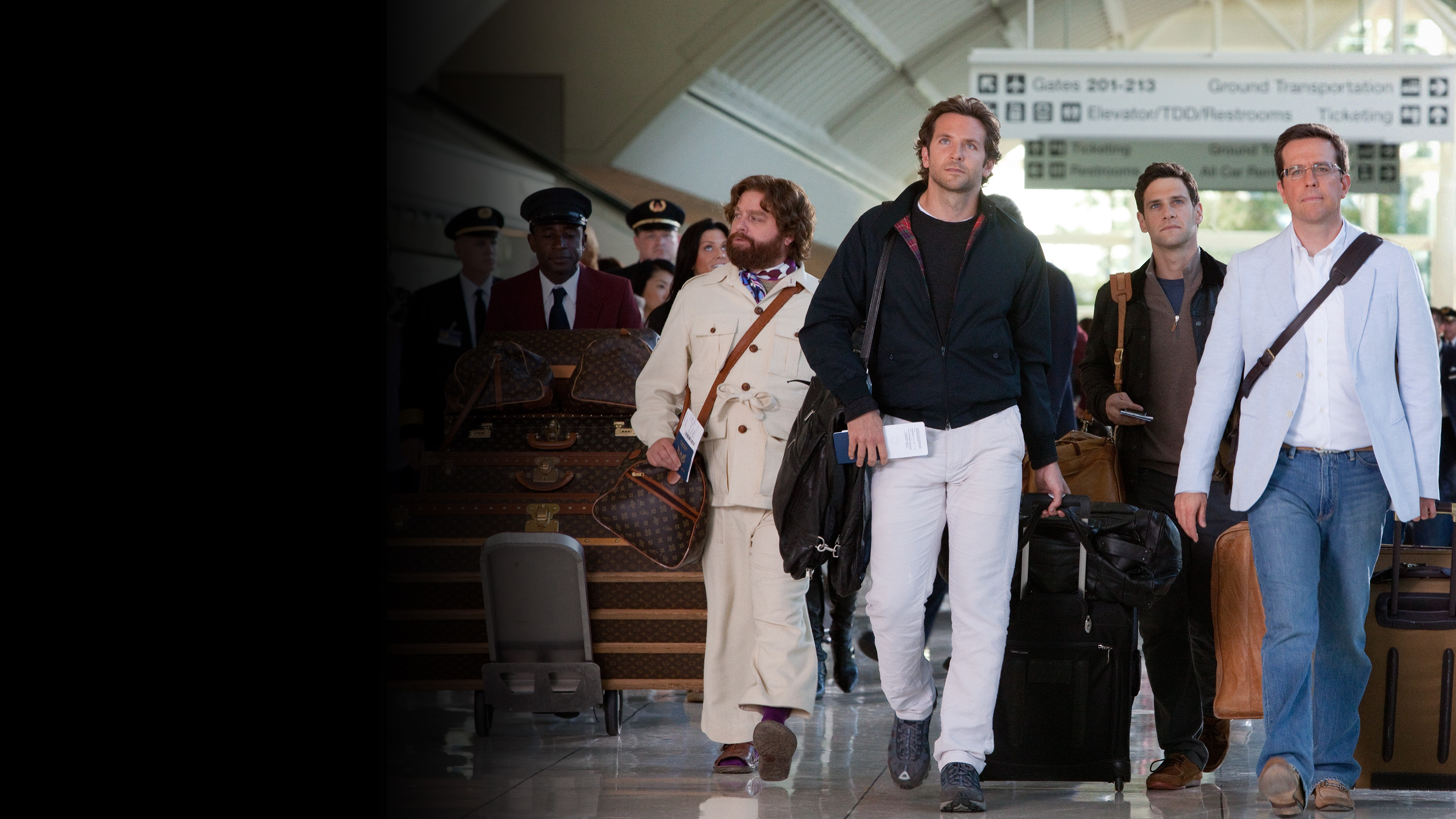 The Hangover Part II