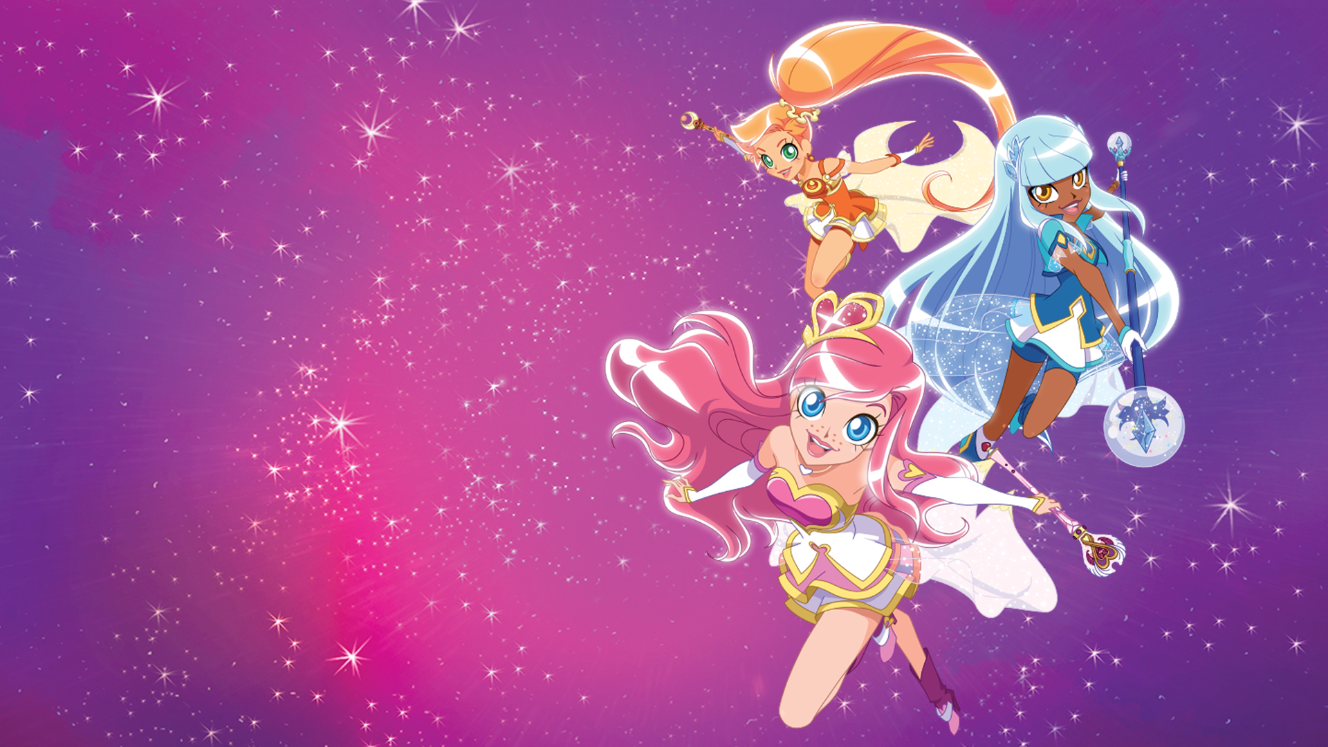 LoliRock