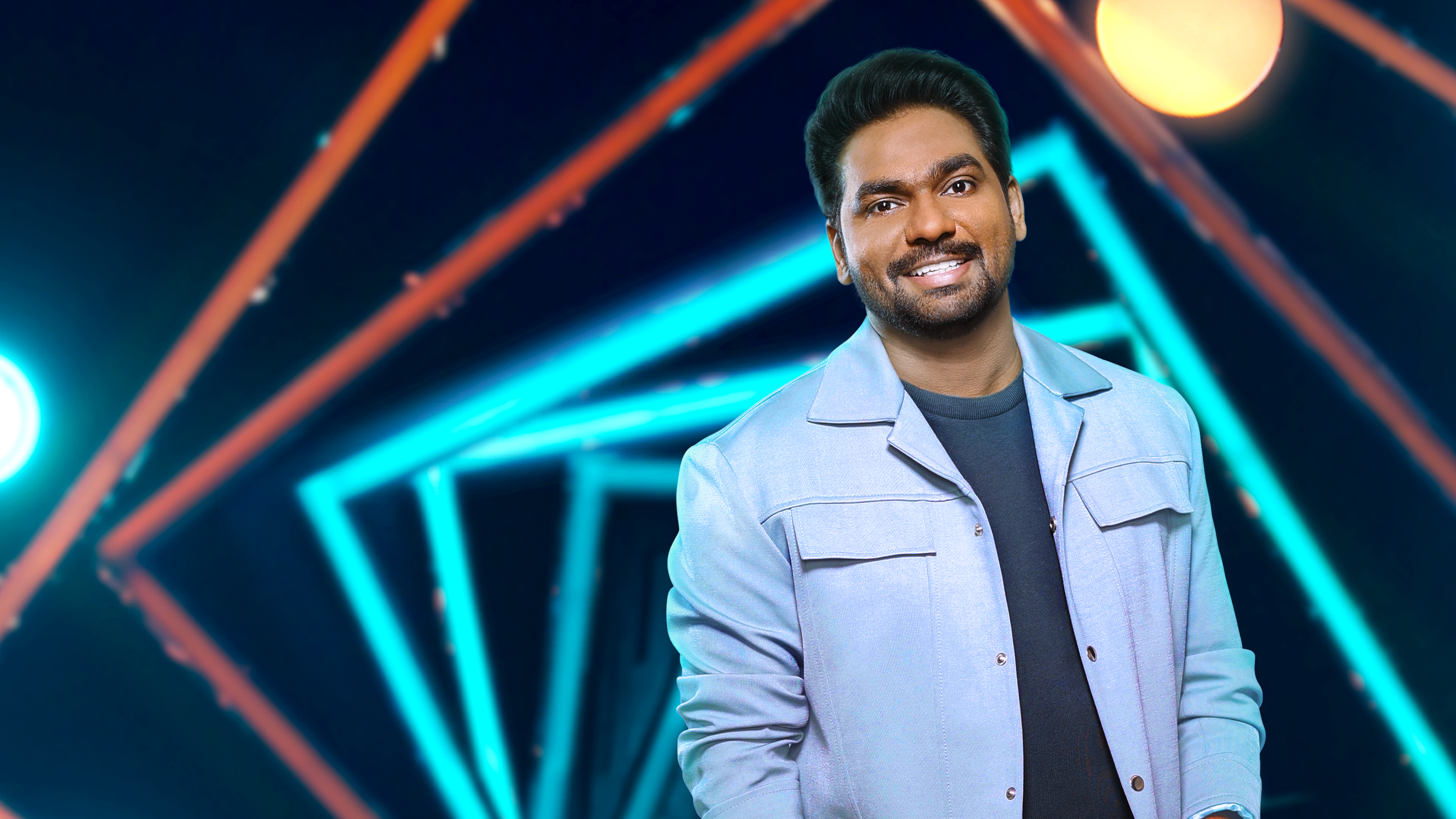 Zakir Khan: Mannpasand