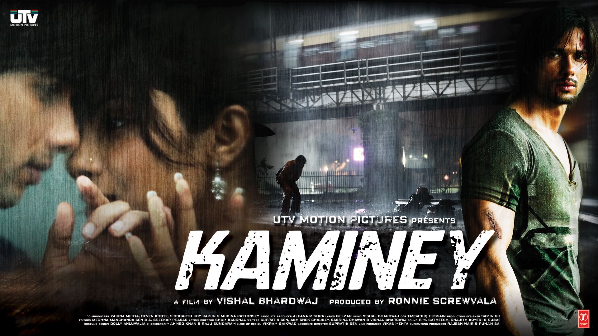 Kaminey