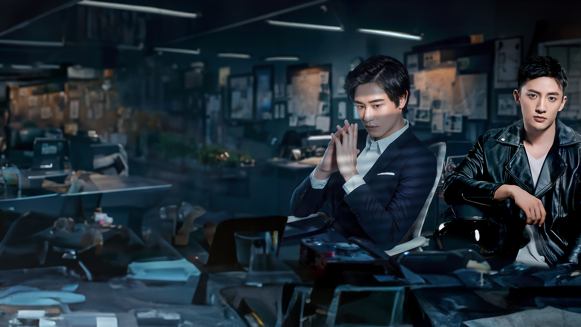 Breaking Dawn (Tamil)