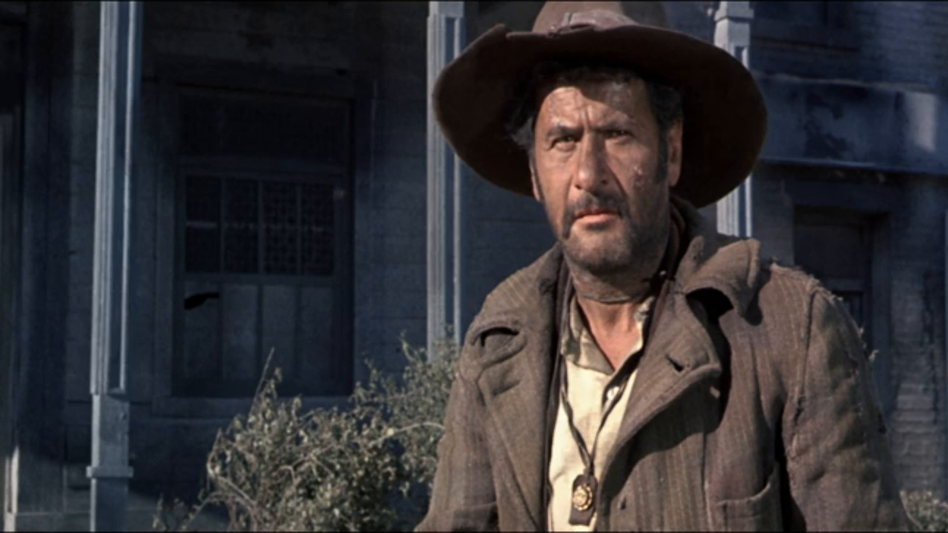 The Good, The Bad And The Ugly