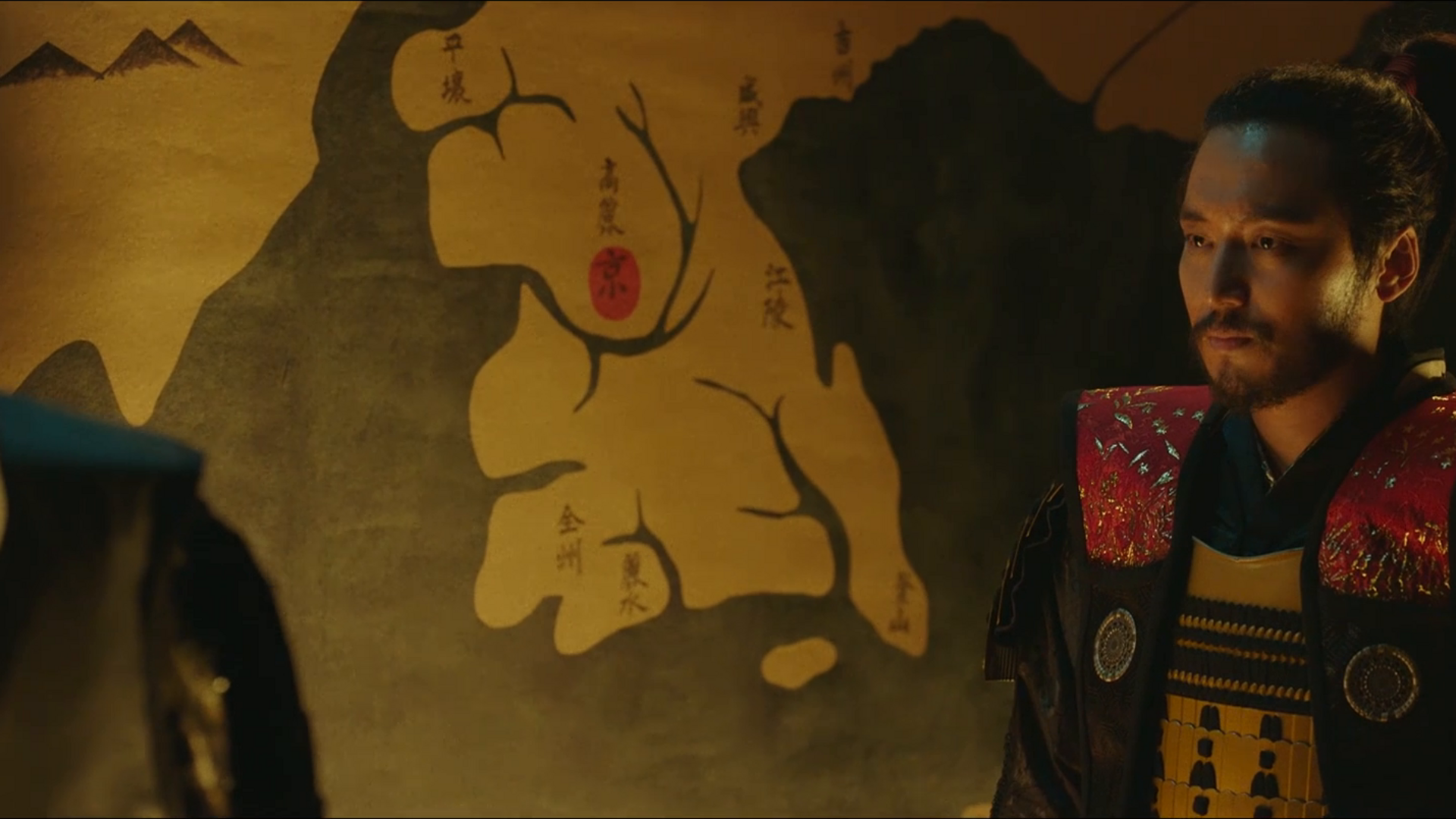 Hansan: Rising Dragon