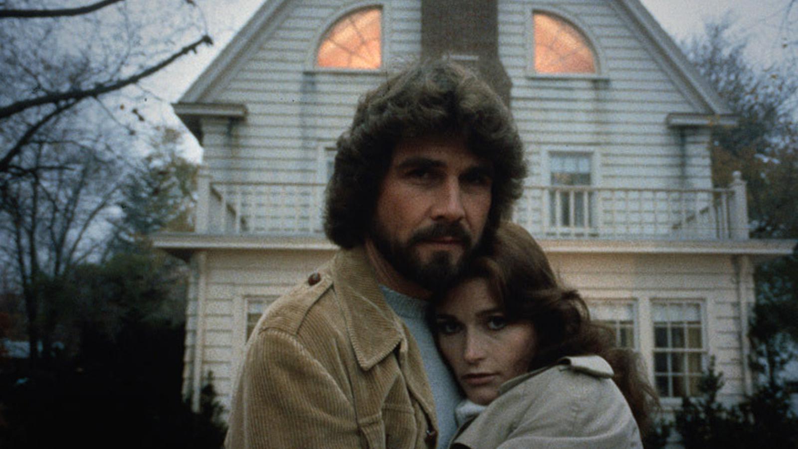 The Amityville Horror
