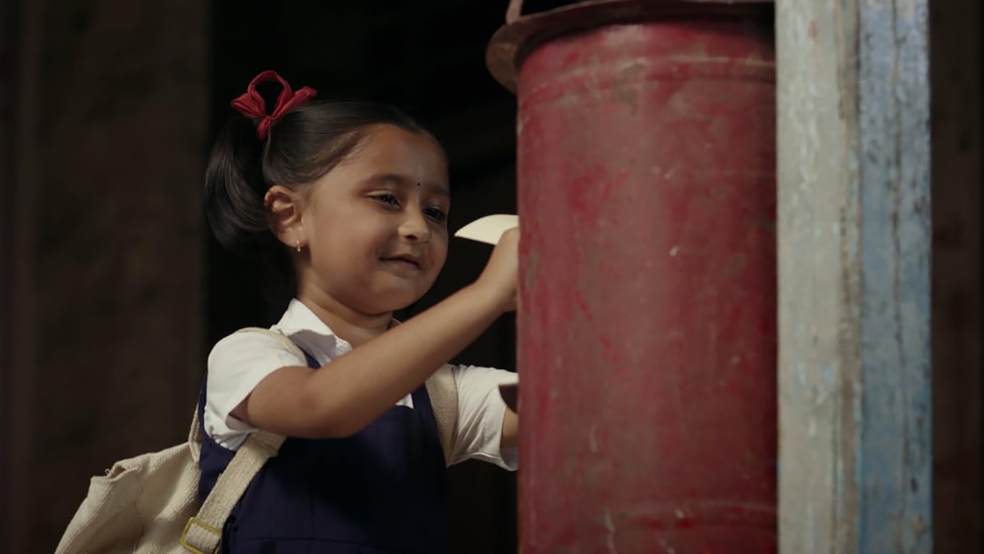 Mukkam Post Devach Ghar