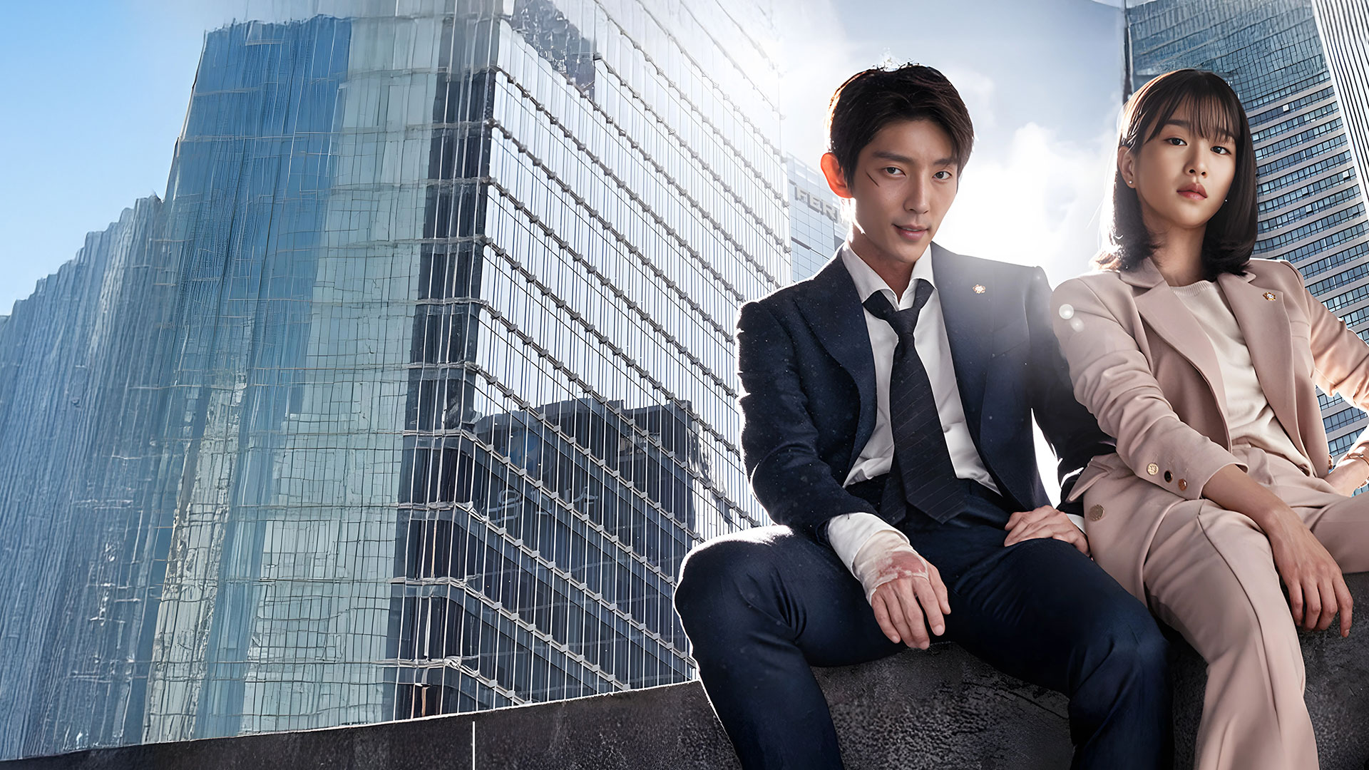 Lawless Lawyer
