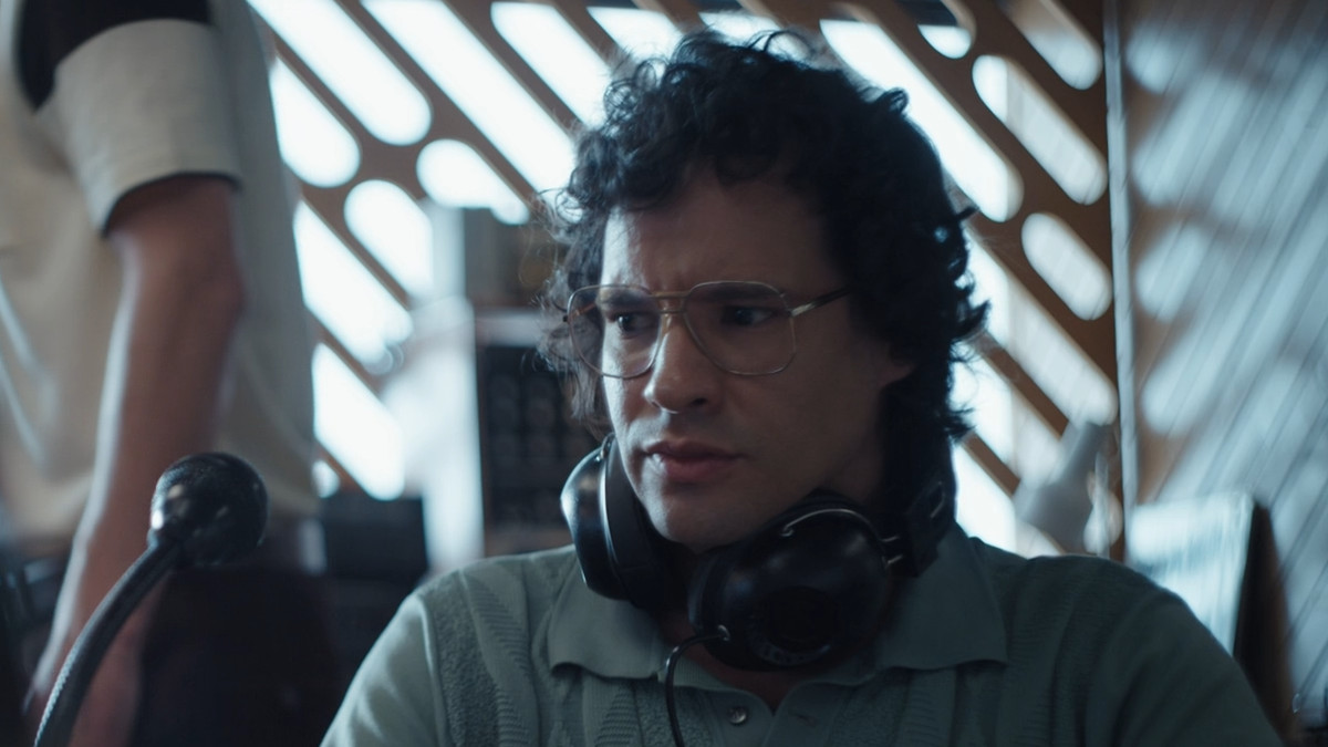 Subete a mi Moto (4K UHD)