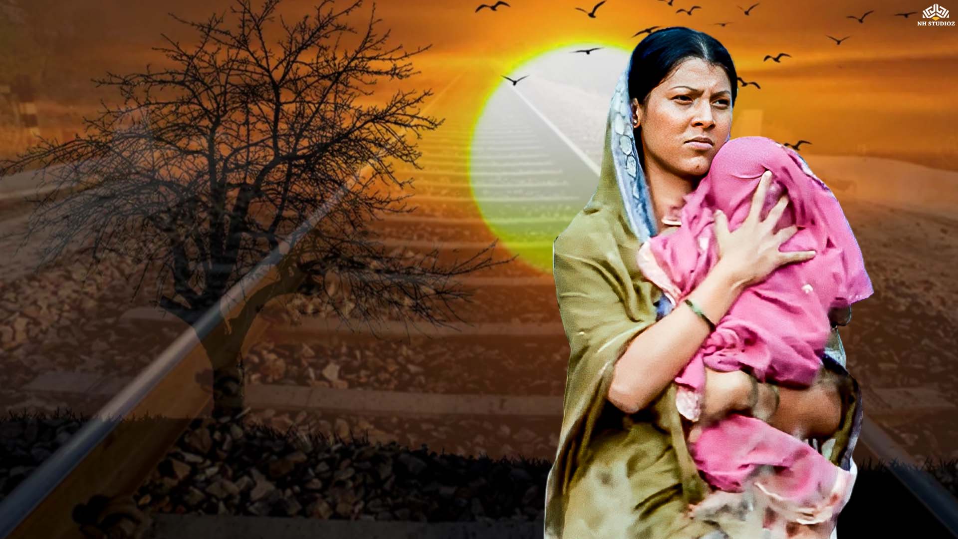 Mee Sindhutai Sapkal