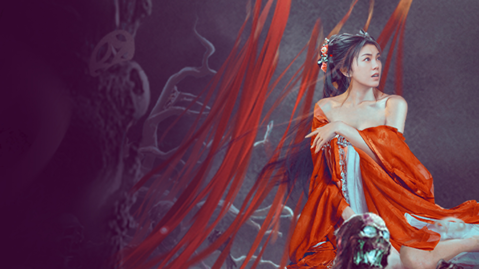 Detective Dee: Ninth Floor Demon Tower