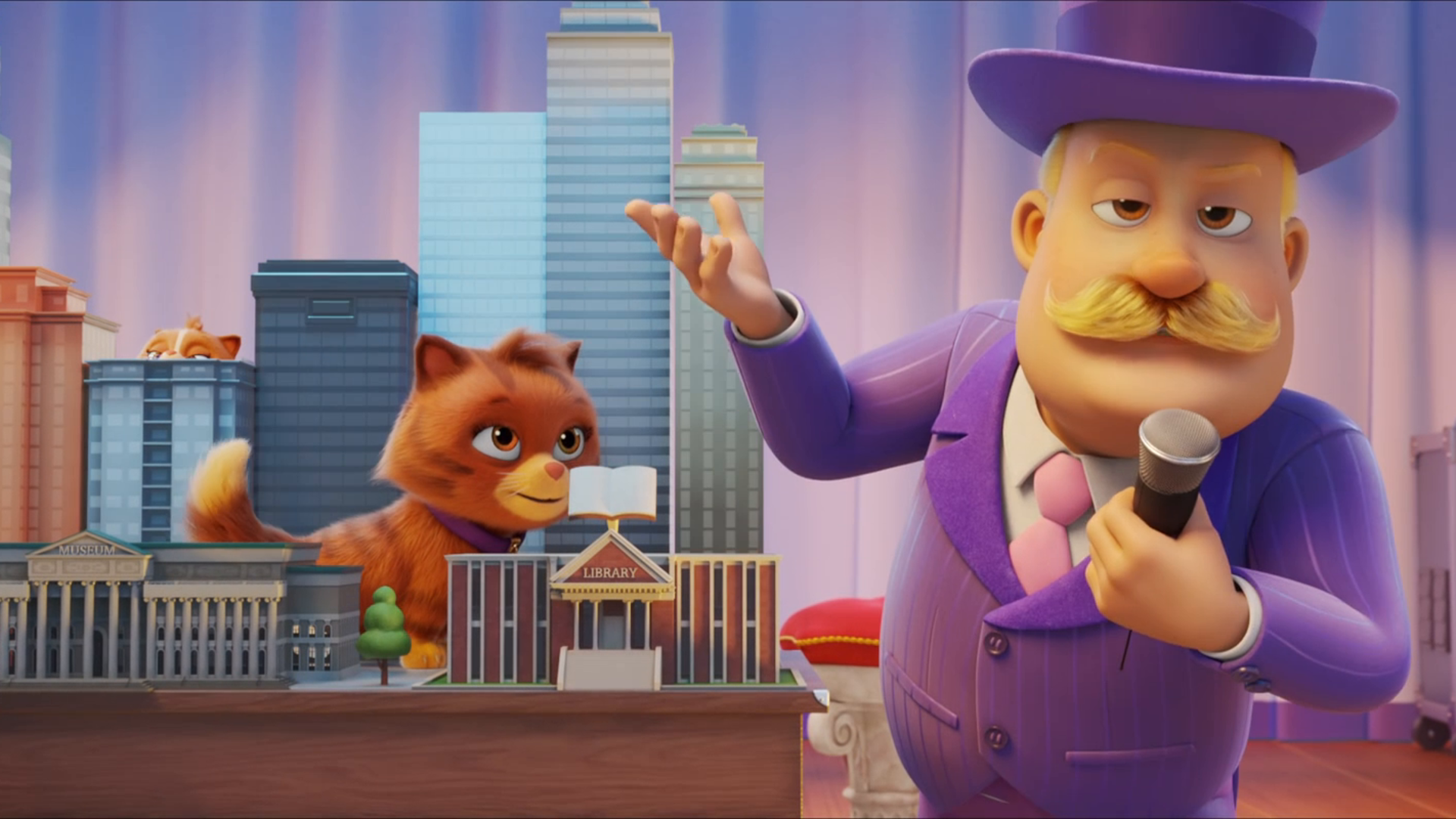 Paw Patrol: The Movie