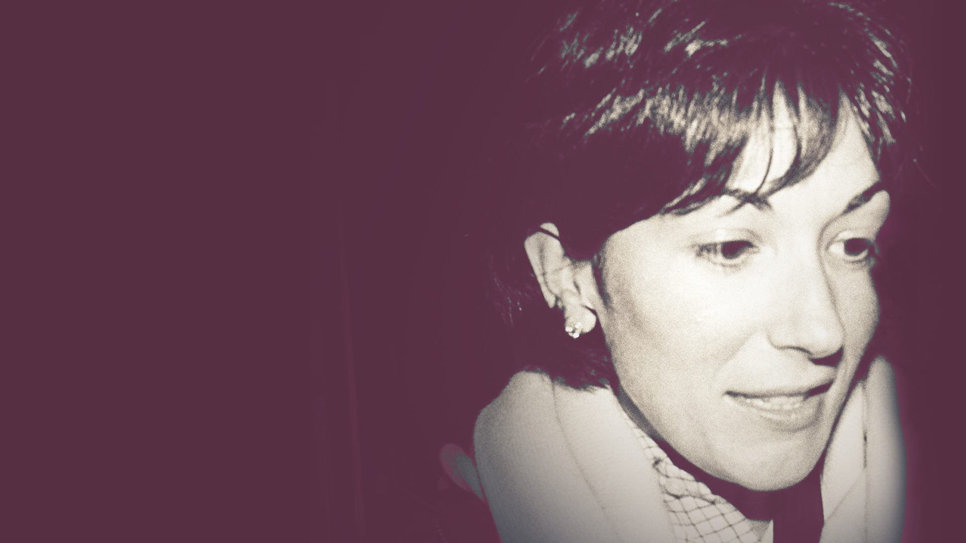 Who Is Ghislaine Maxwell