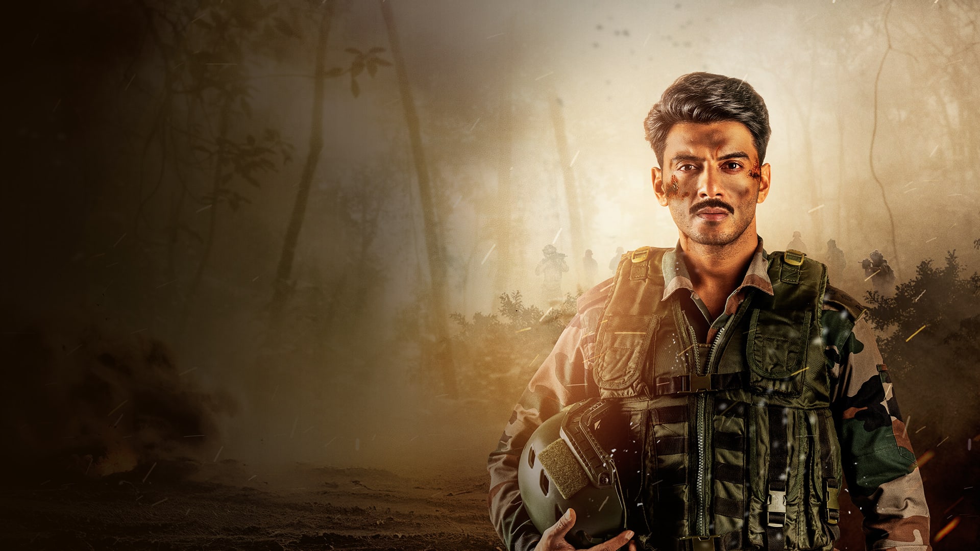 Sena - Guardians Of The Nation