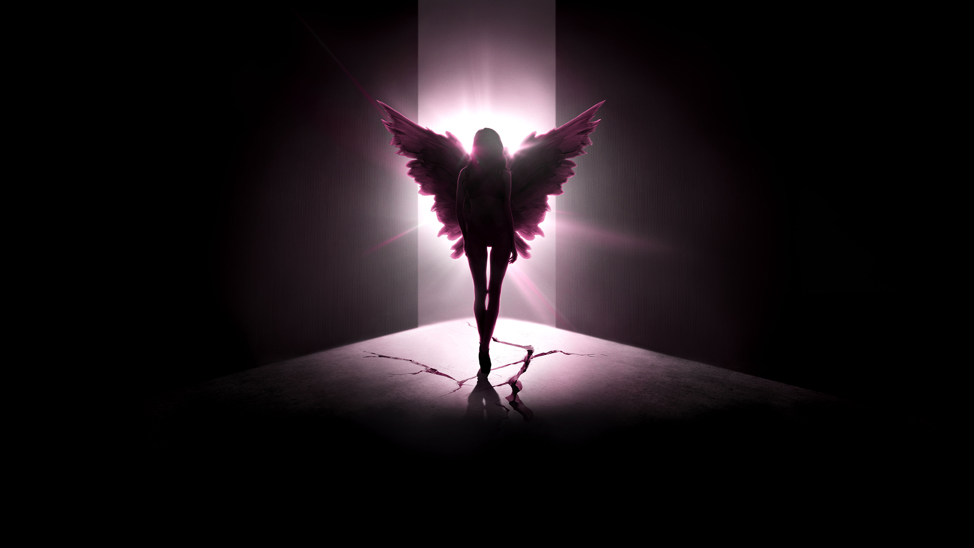 Victoria’s Secret: Angels and Demons