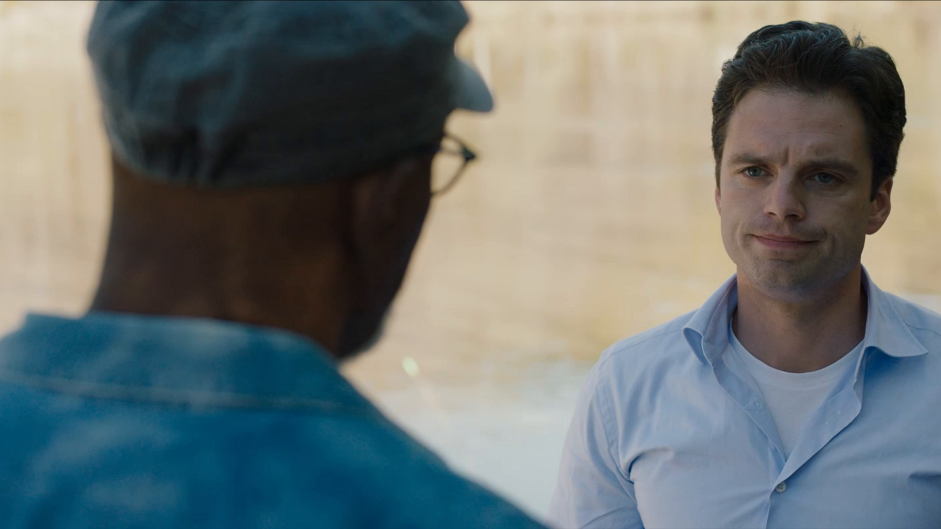 The Last Full Measure