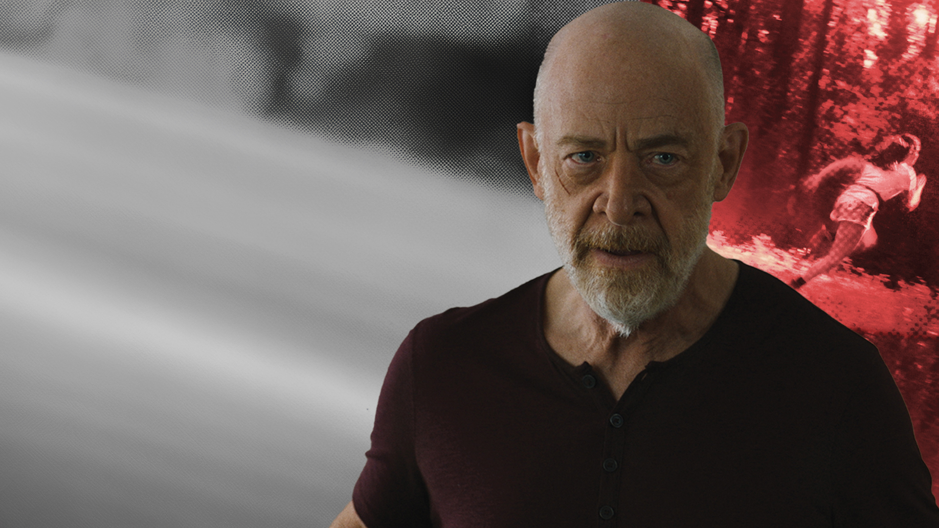 You Can't Run Forever