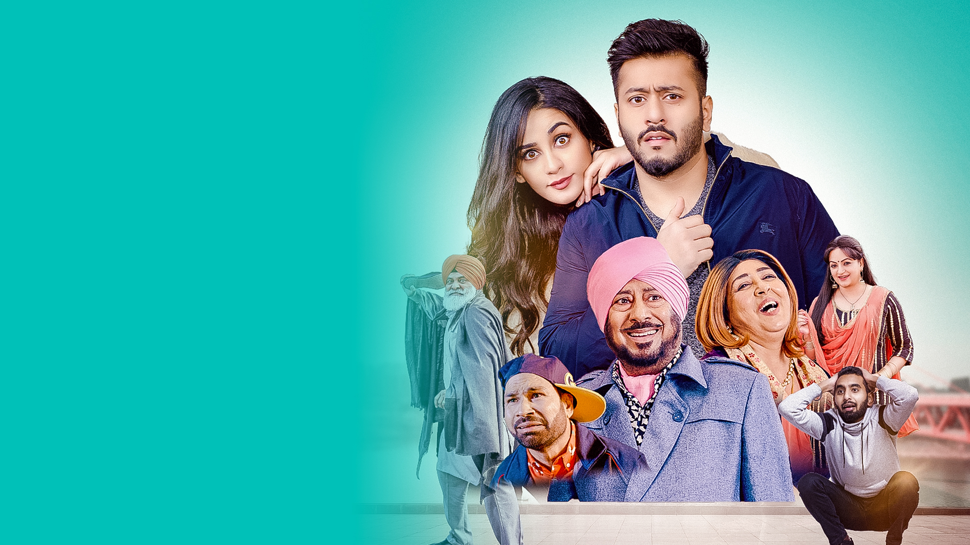 Teriya Meriya Hera Pheriyan