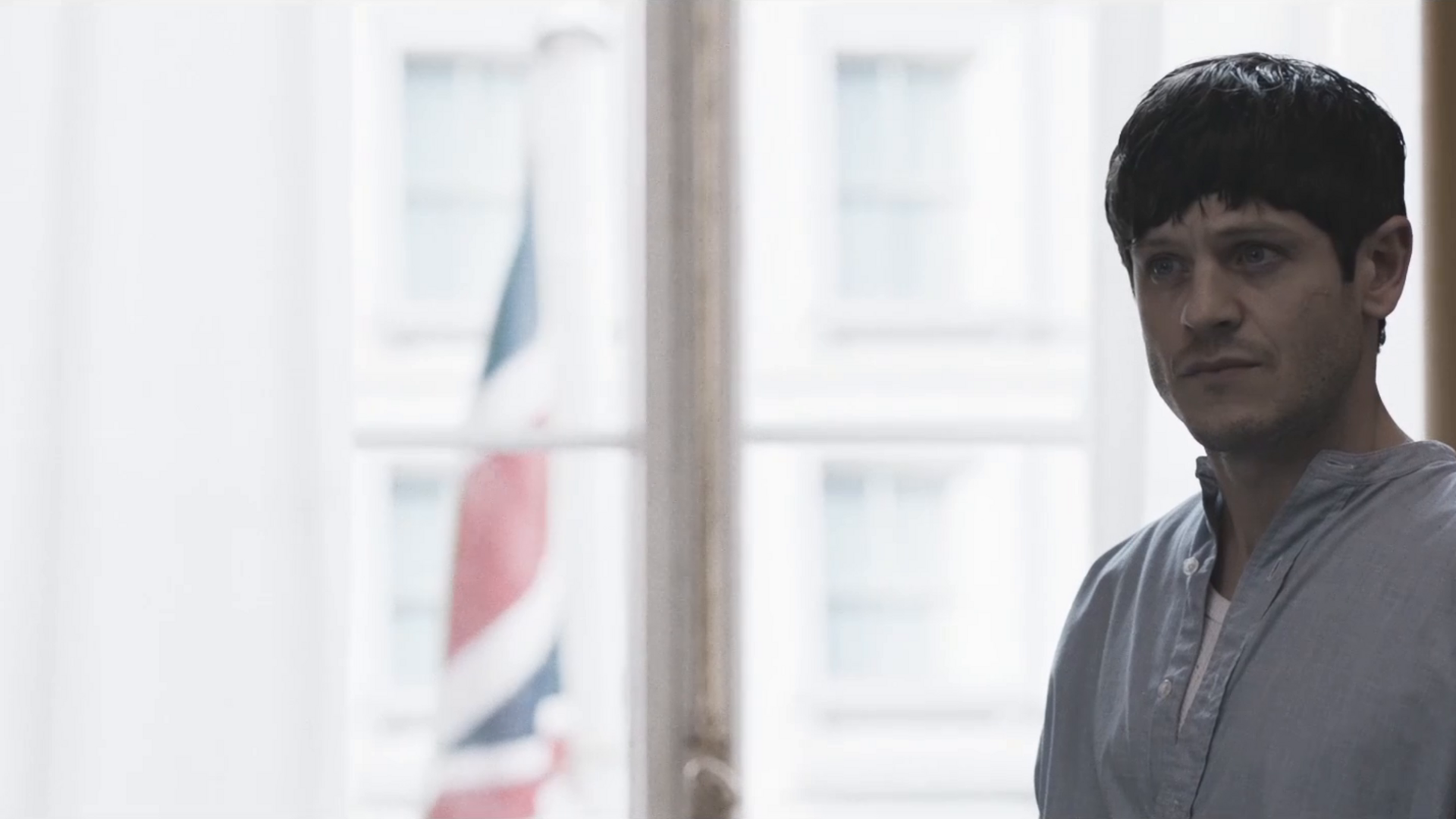 Hurricane (Mission of Honor)