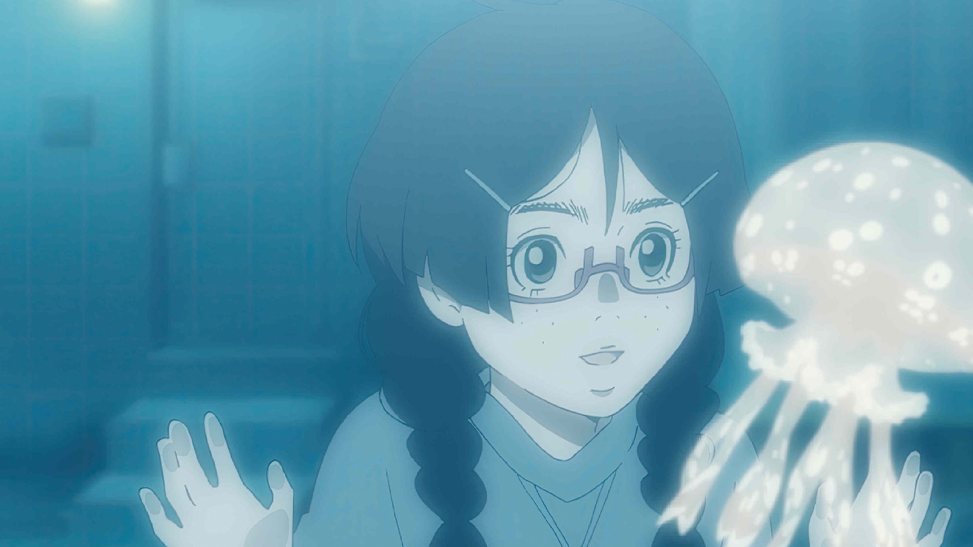 Princess Jellyfish