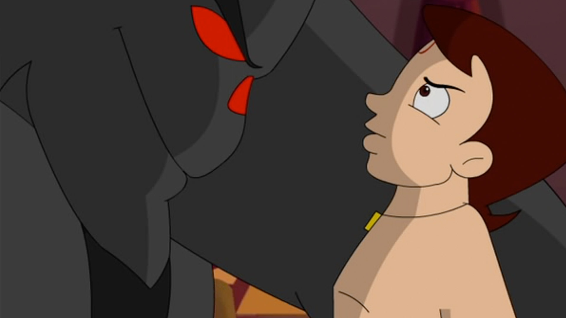 Chhotabheem aur Krishna