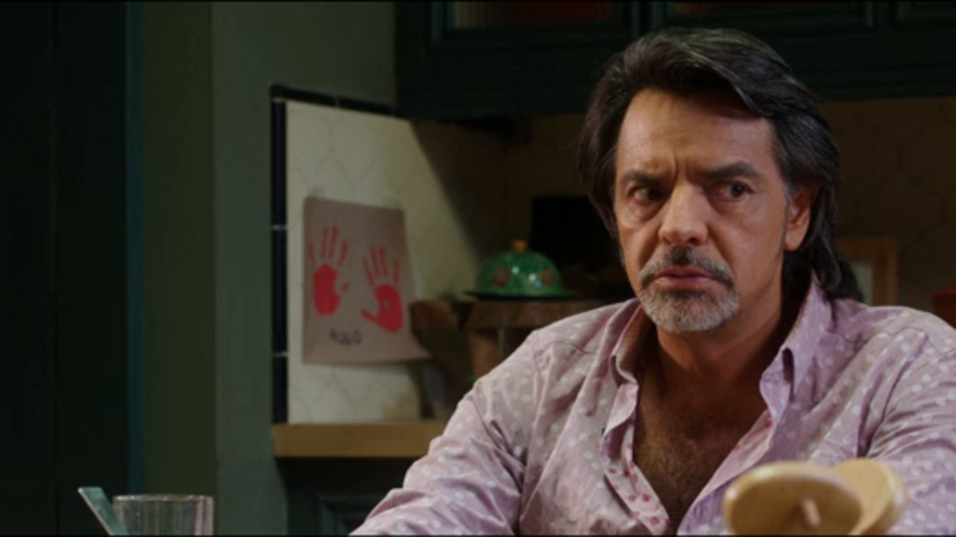 How to be a Latin Lover