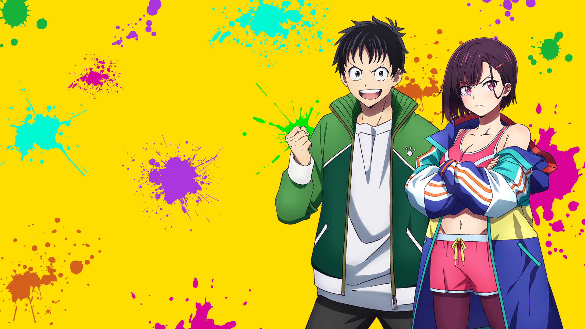 Zom 100: Bucket List of The Dead