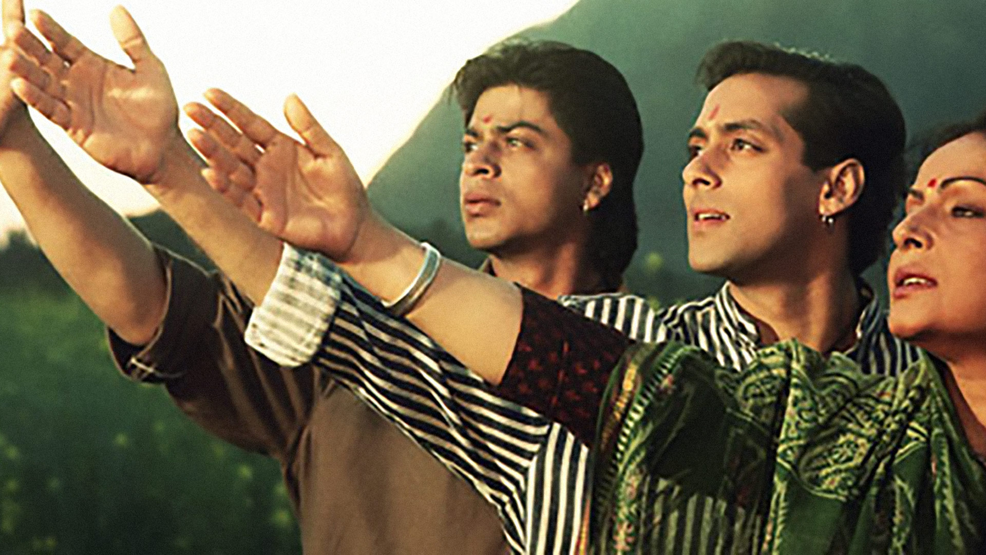 Karan Arjun