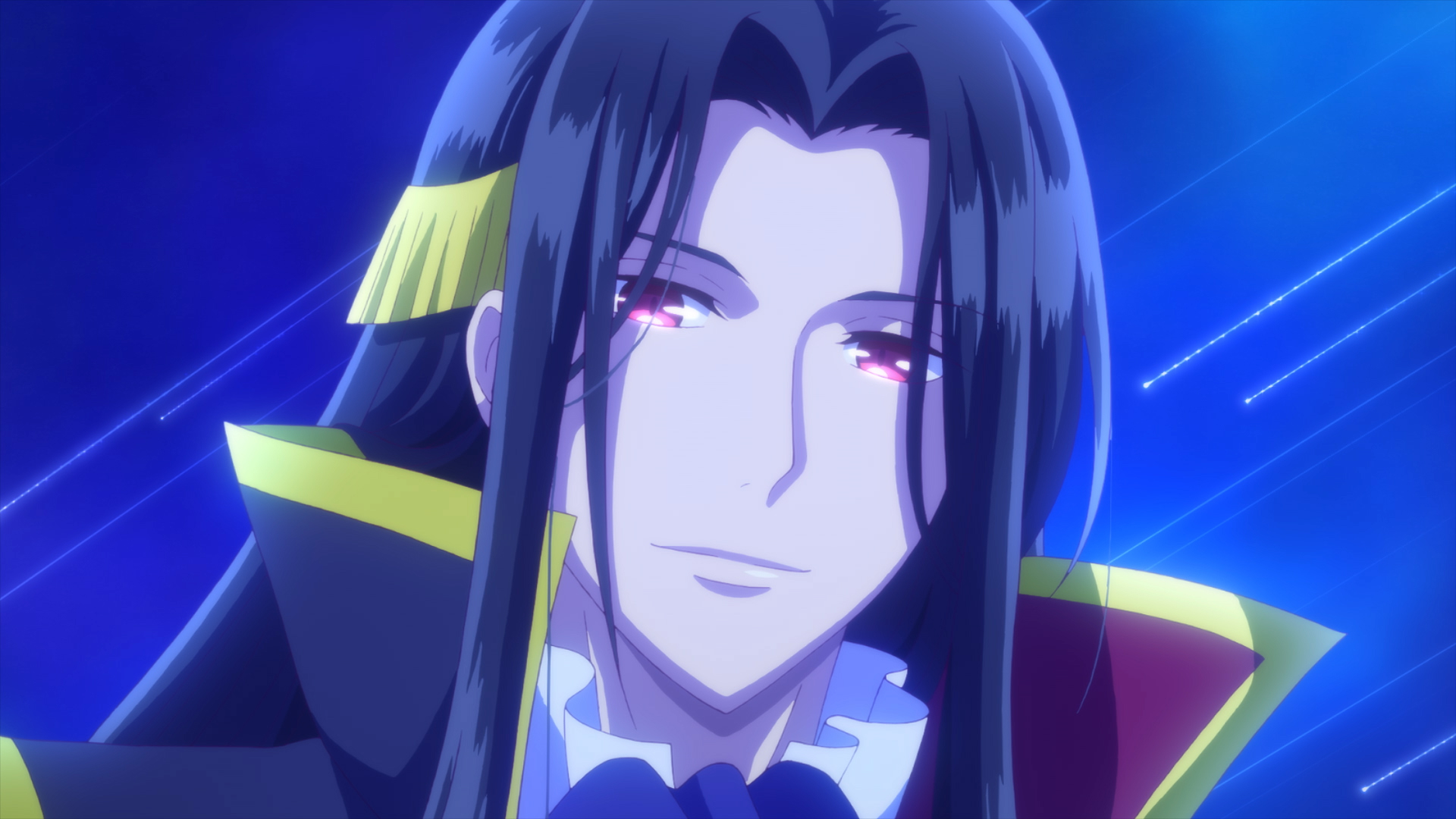 I'm the Villainess, so I'm Taming the Final Boss