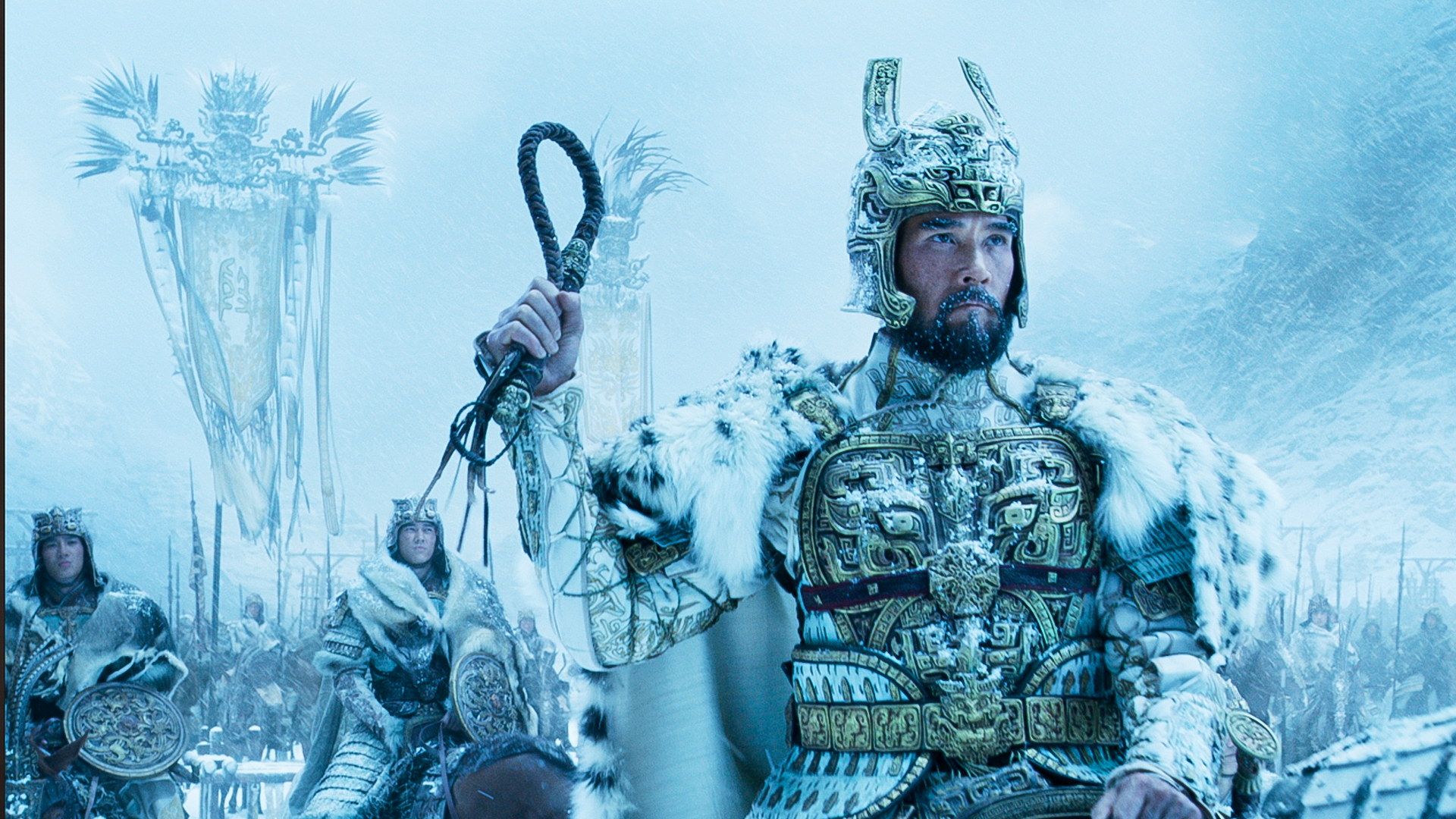 Creation of the Gods I: Kingdom of Storms