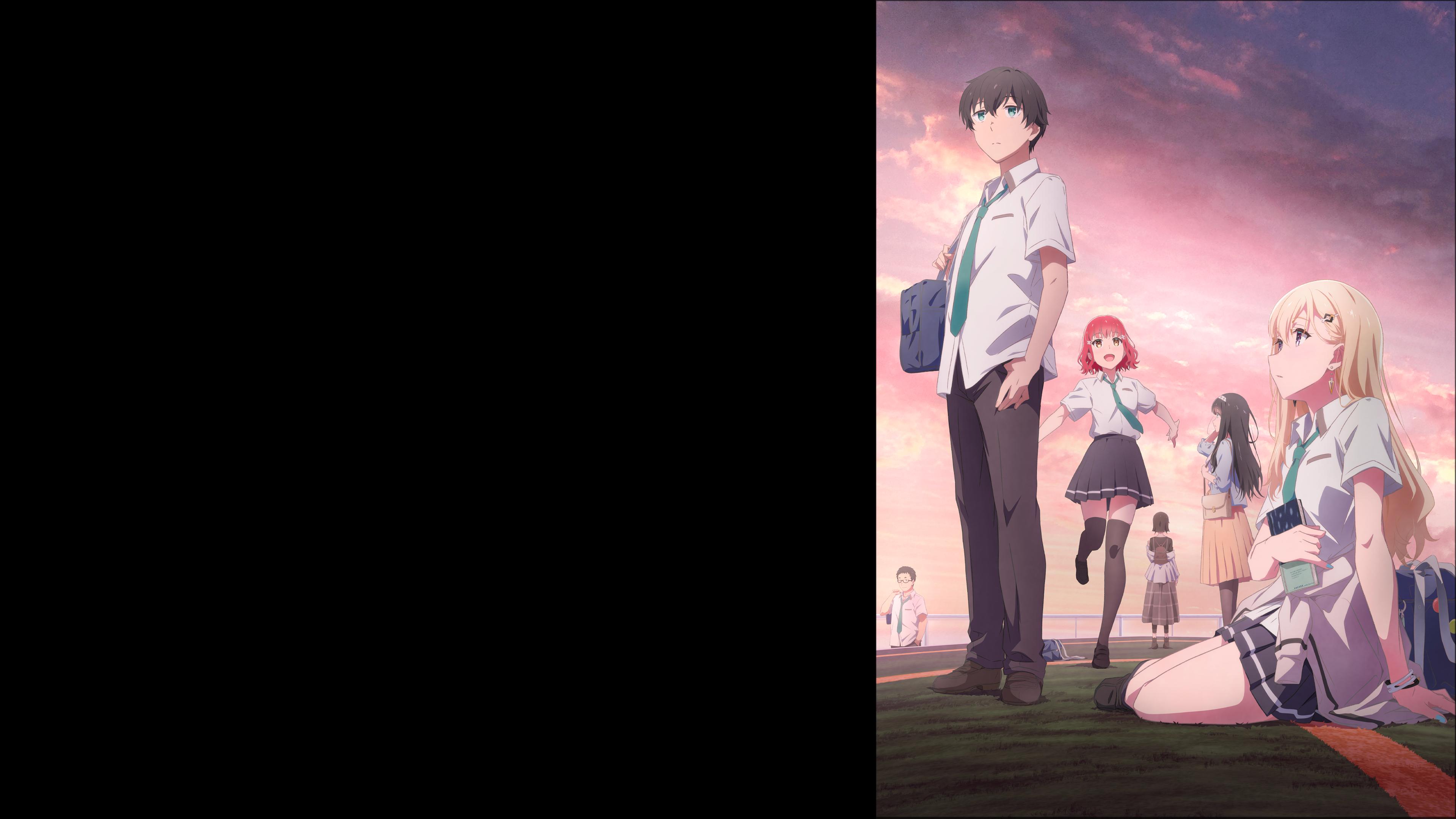 Days With My Stepsister