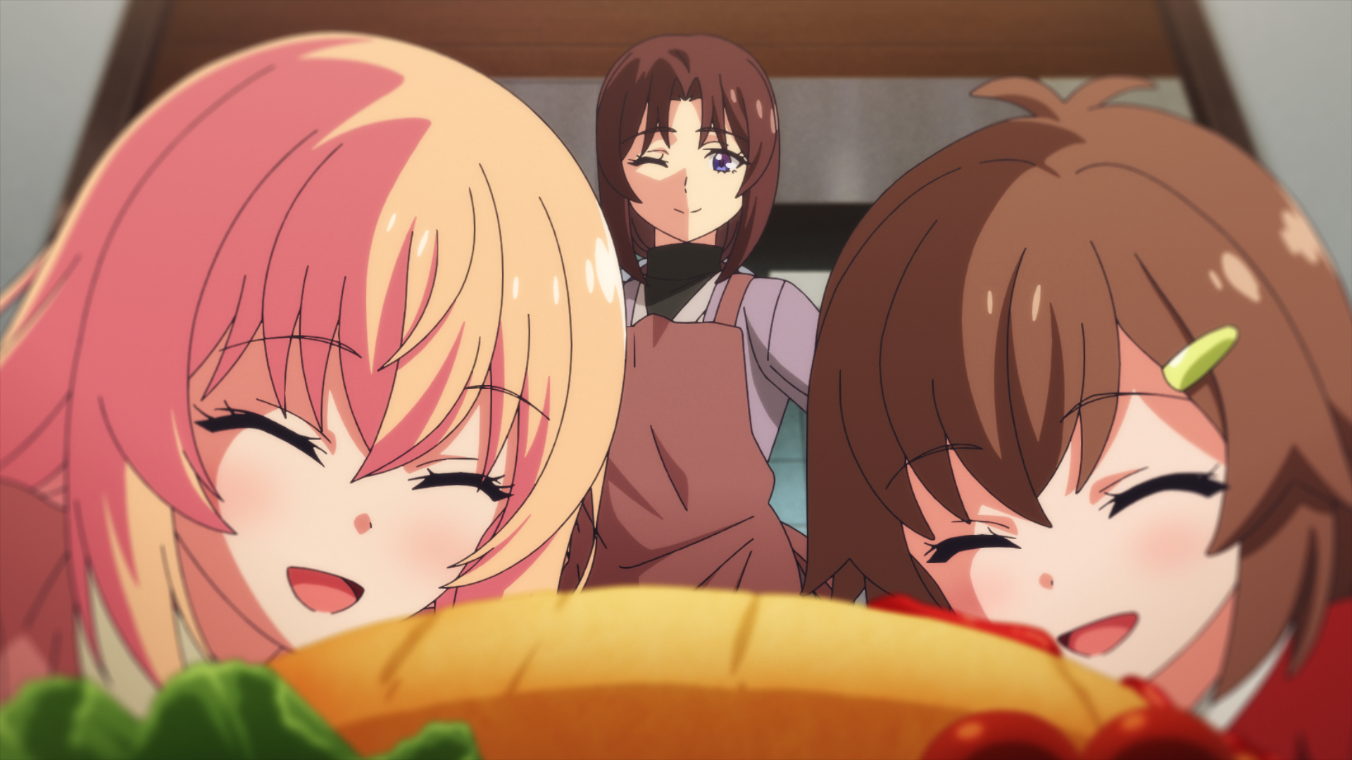 Classroom of the Elite Season 3