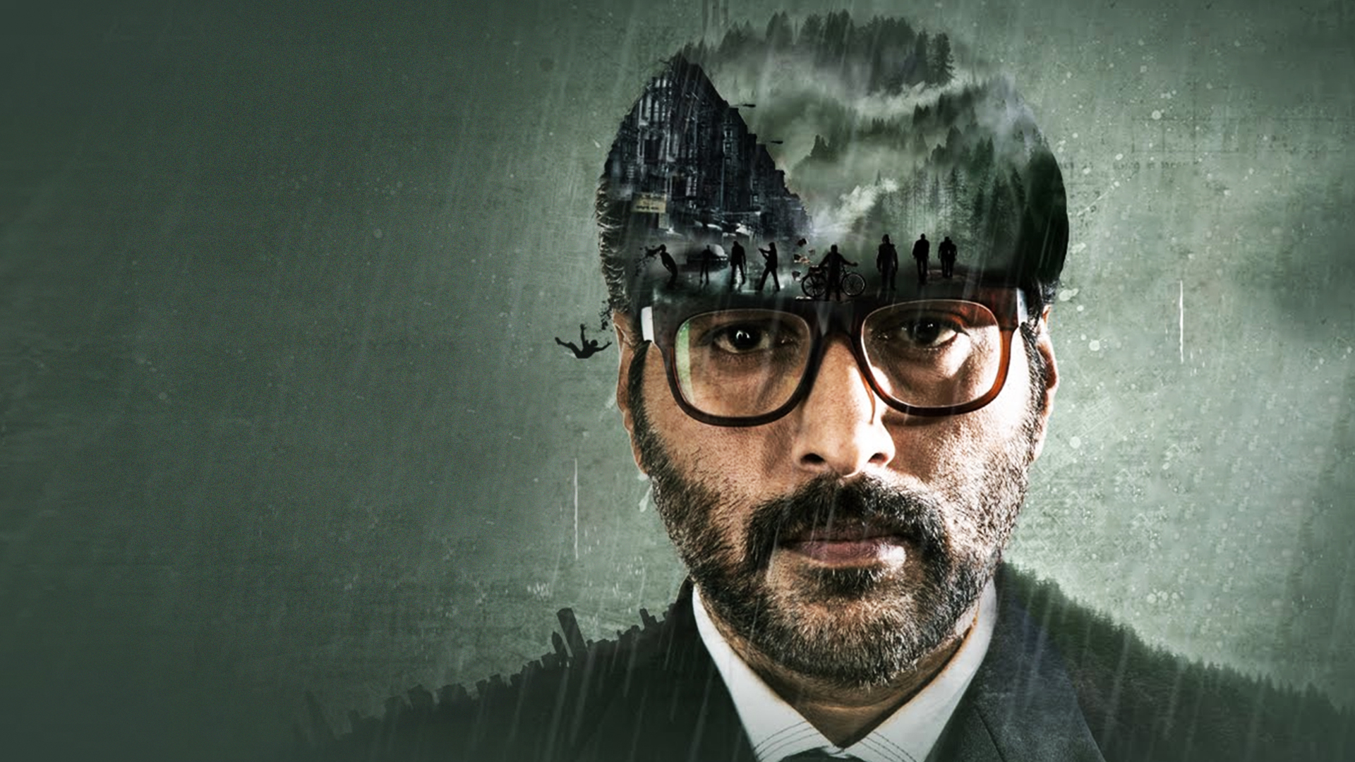 16 Every Detail Counts