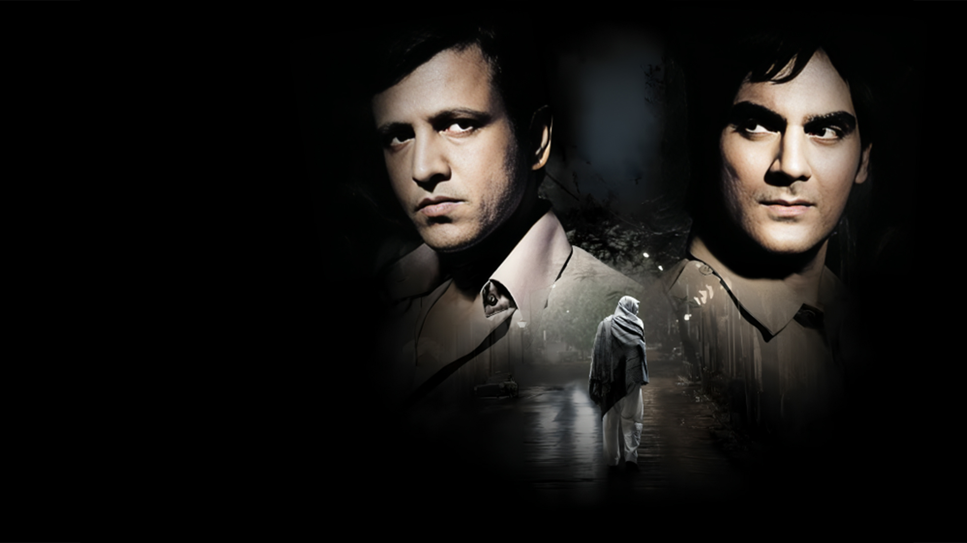 The Stoneman Murders