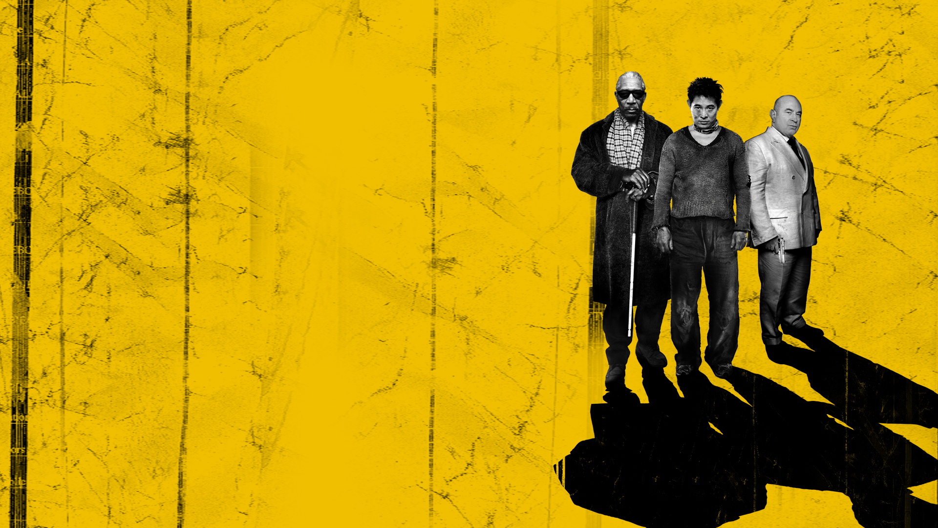 Danny The Dog Aka Unleashed