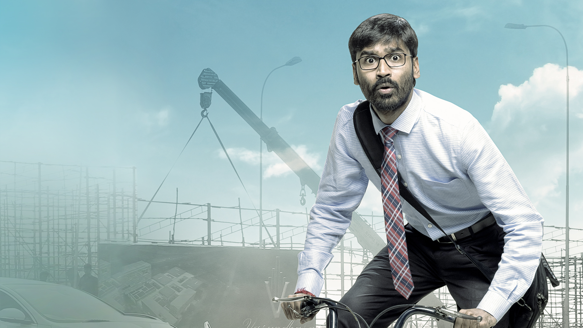 Velaiilla Pattadhari 2