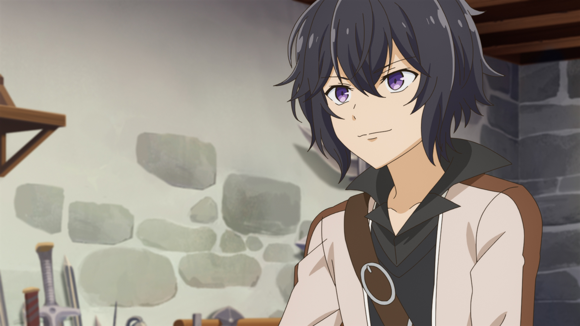 The Strongest Sage with the Weakest Crest