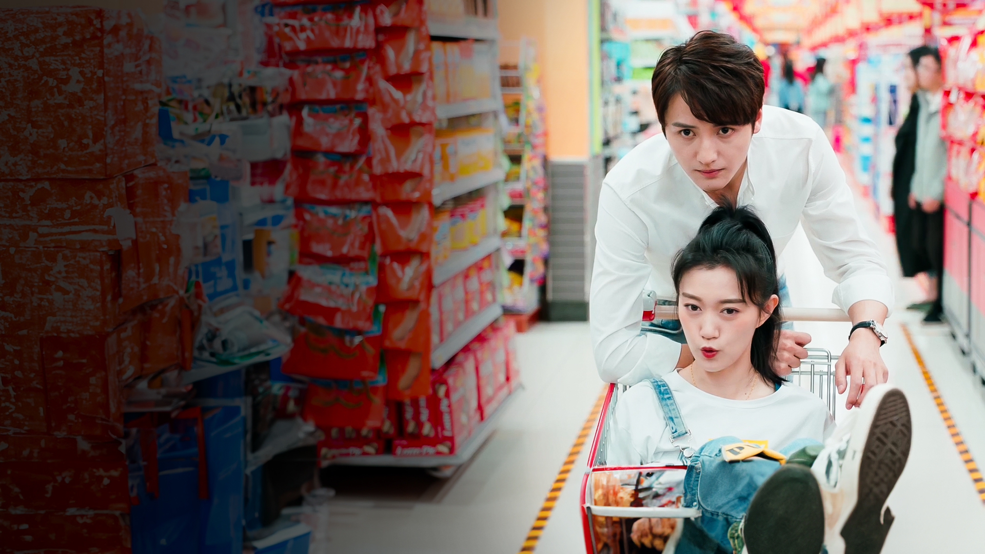 The Most Beautiful You In The World