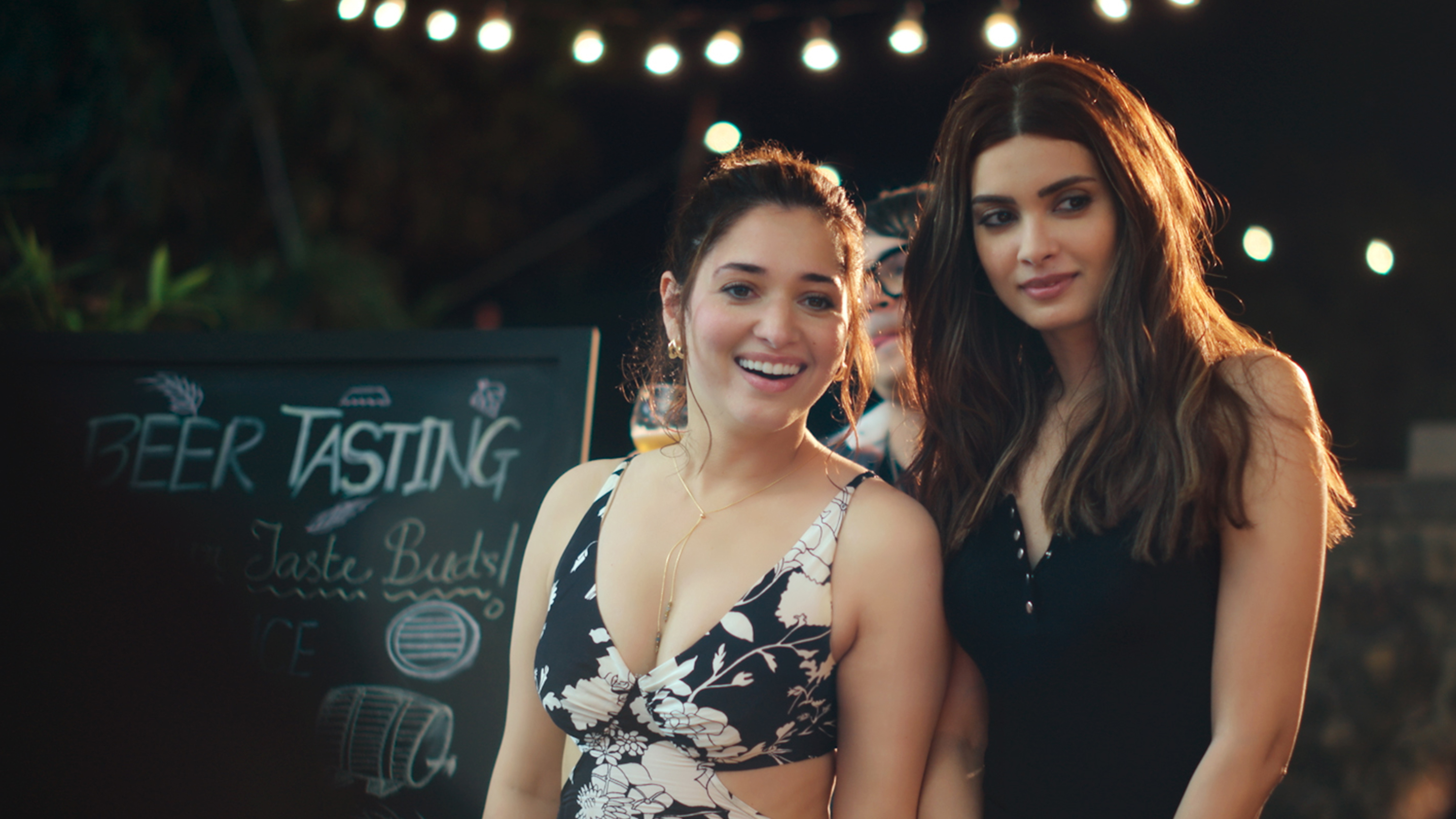 Do You Wanna Partner