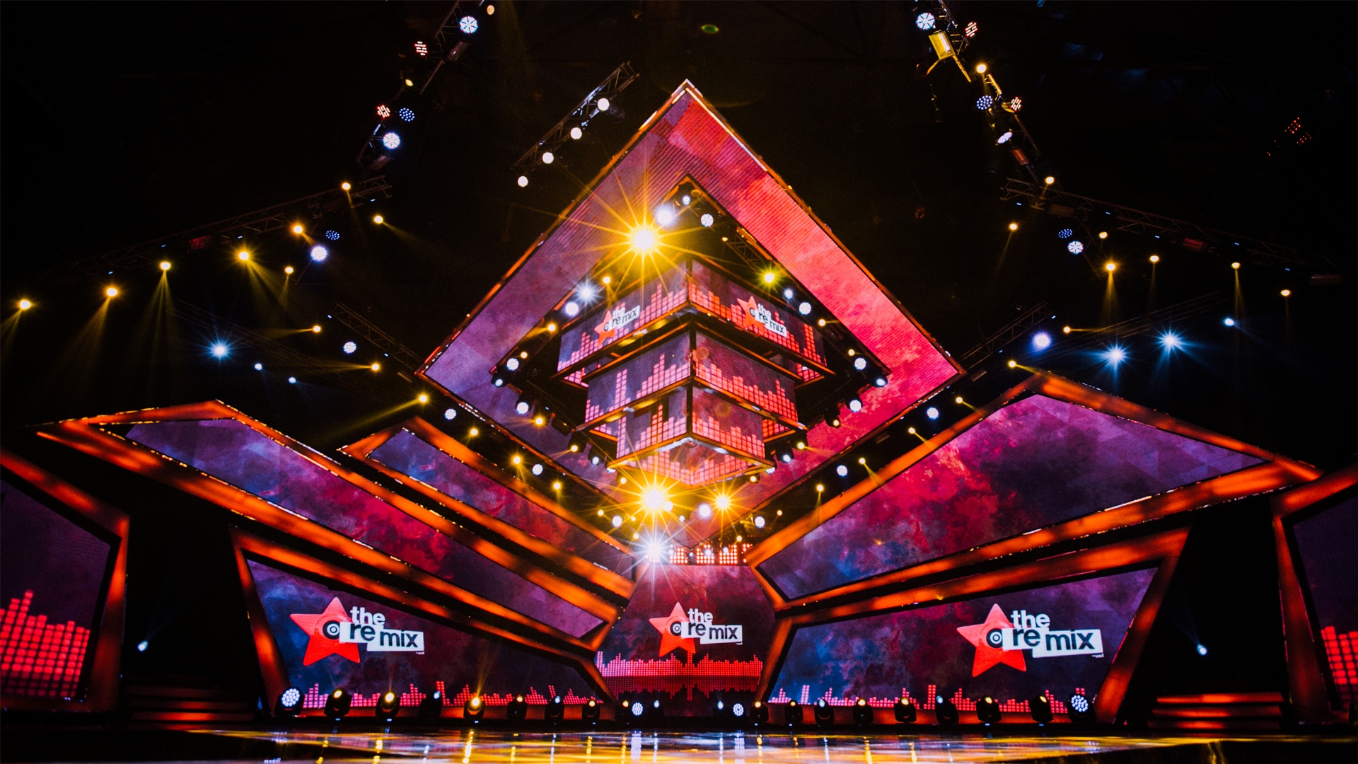 The Remix