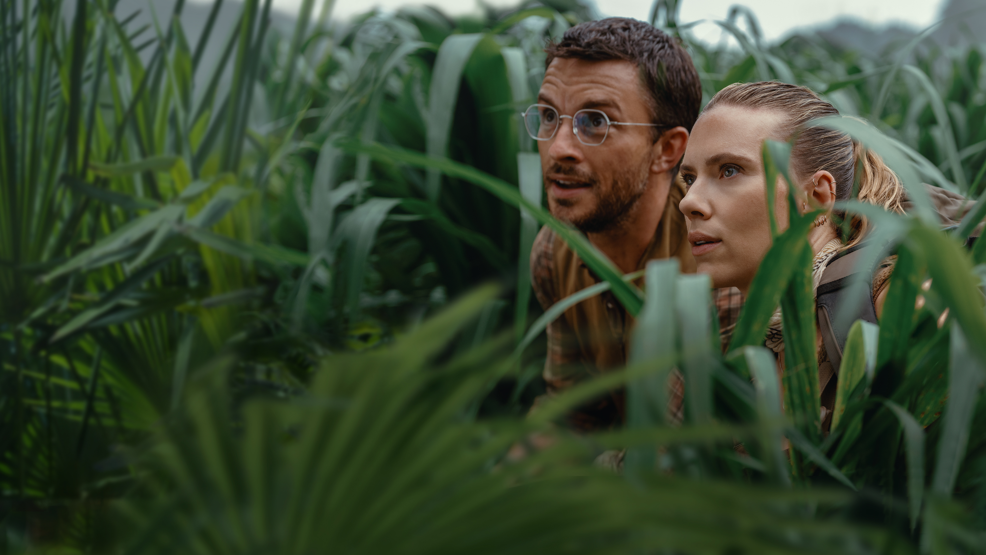 Jurassic World: Rebirth