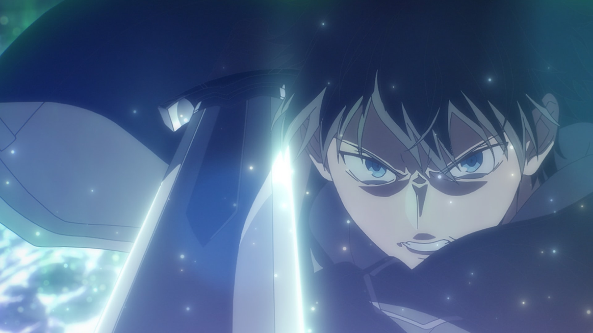 Jack-of-All-Trades, Party of None