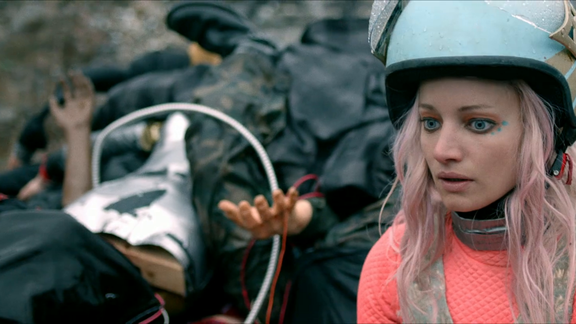 Turbo Kid