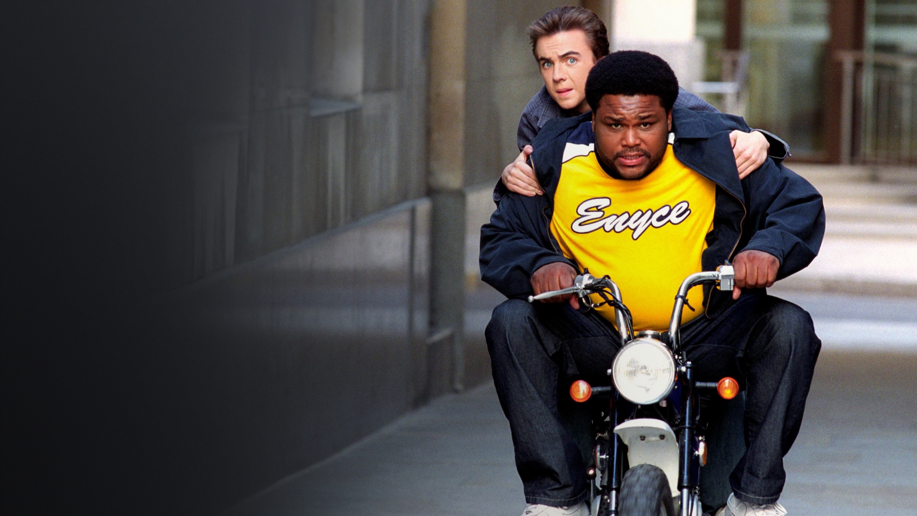 Agent Cody Banks 2 - Destination London