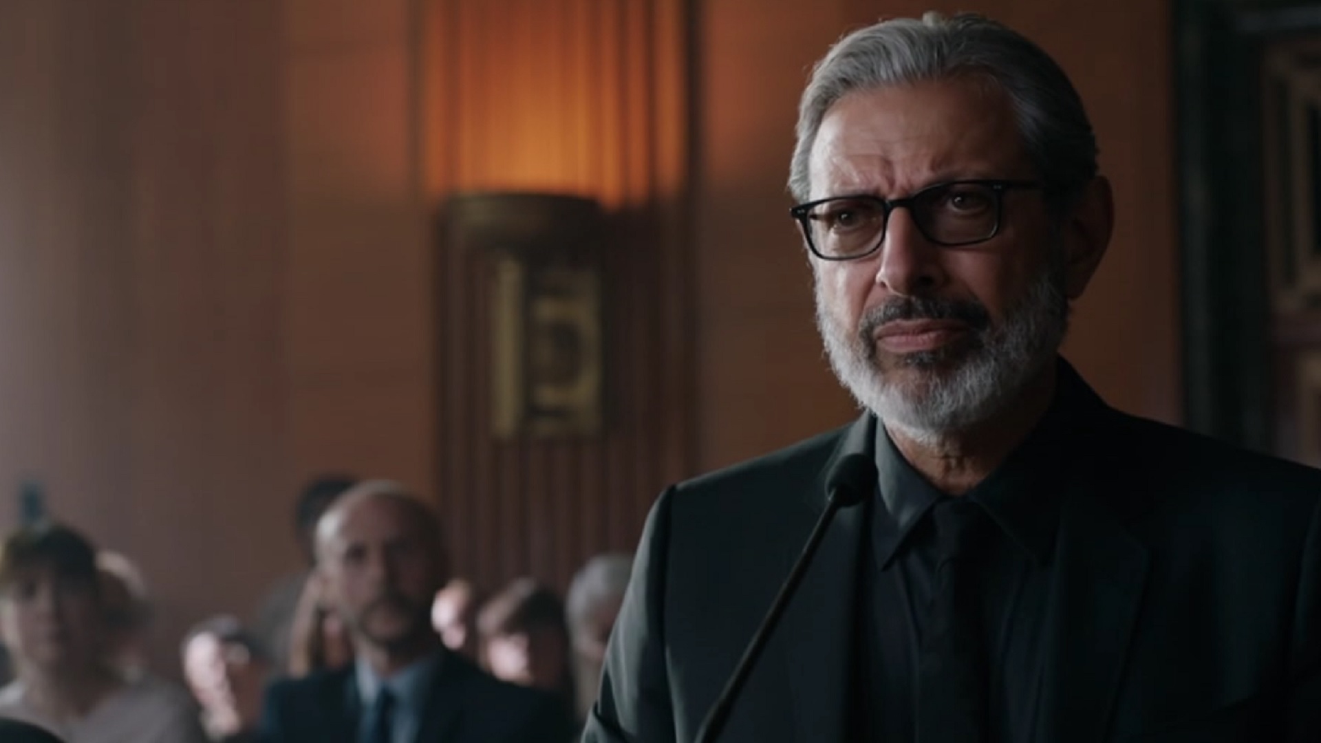 Jurassic World: Fallen Kingdom