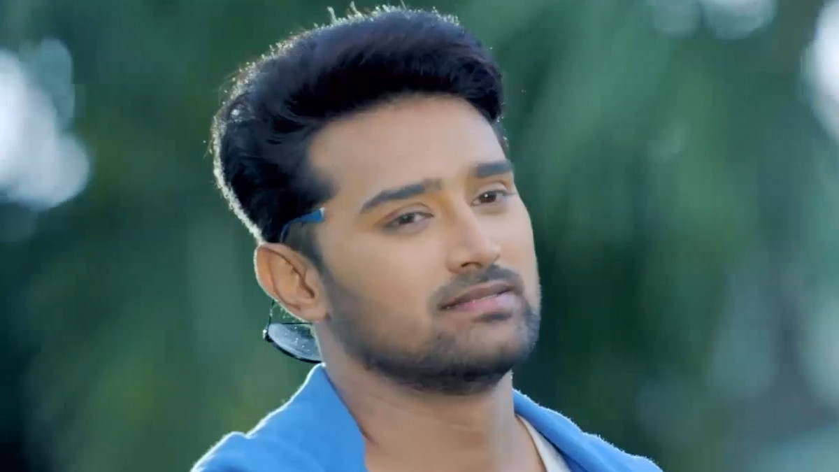 Mounam : Love is not a Game!