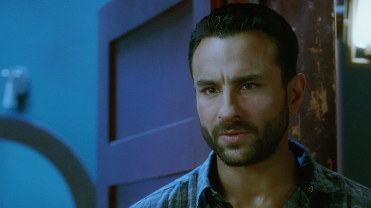 Agent Vinod