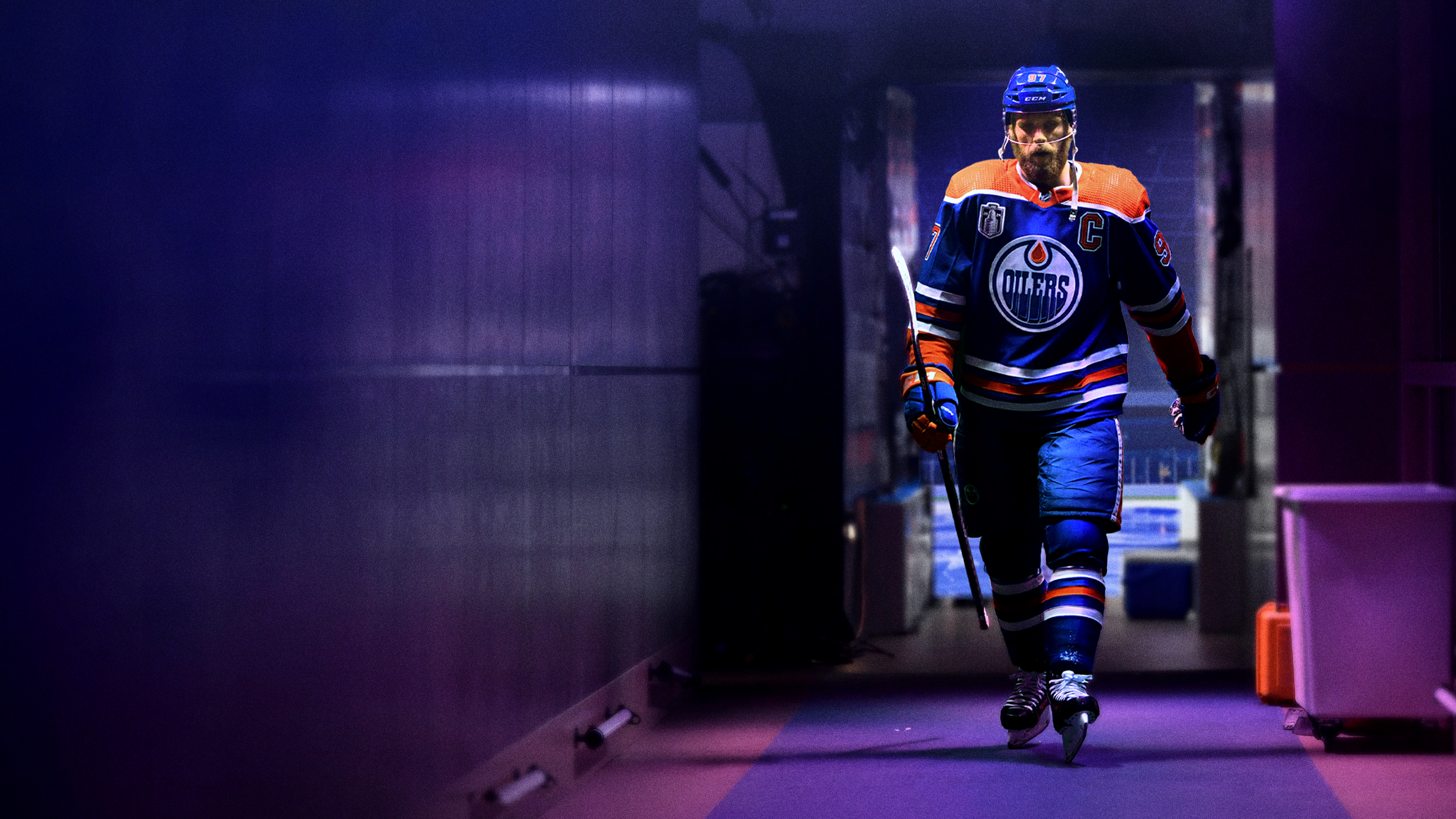 Faceoff: Inside The NHL