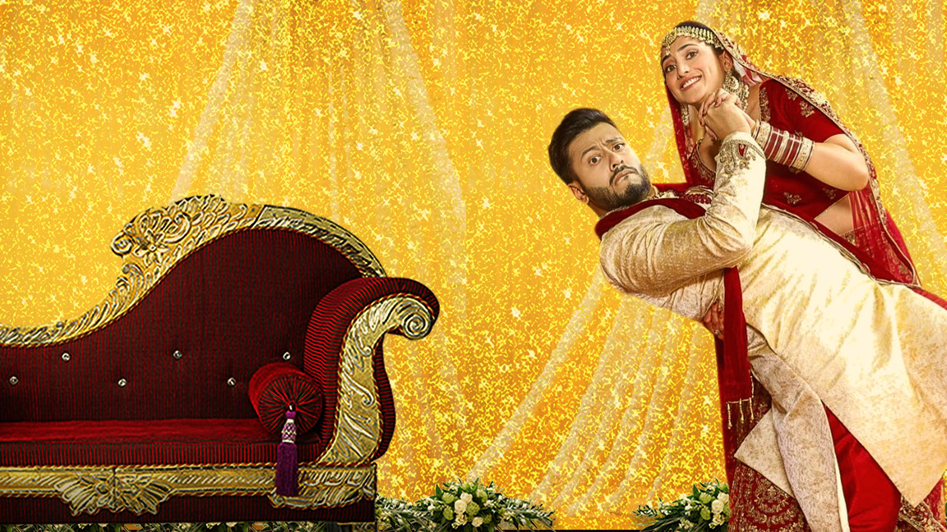 Mahi Mera Nikka Jeha