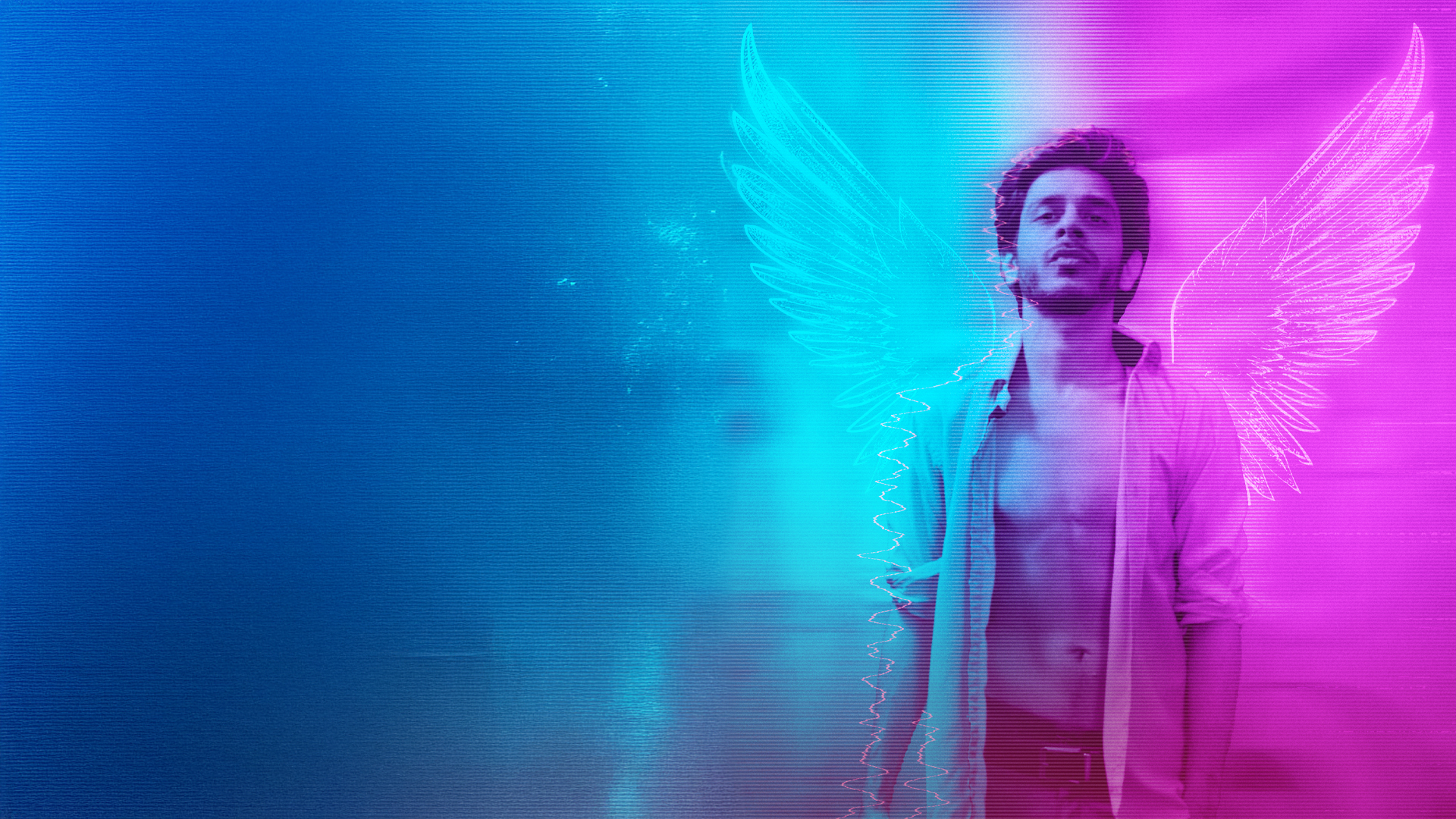 WingMan (The Universal Irony of Love)