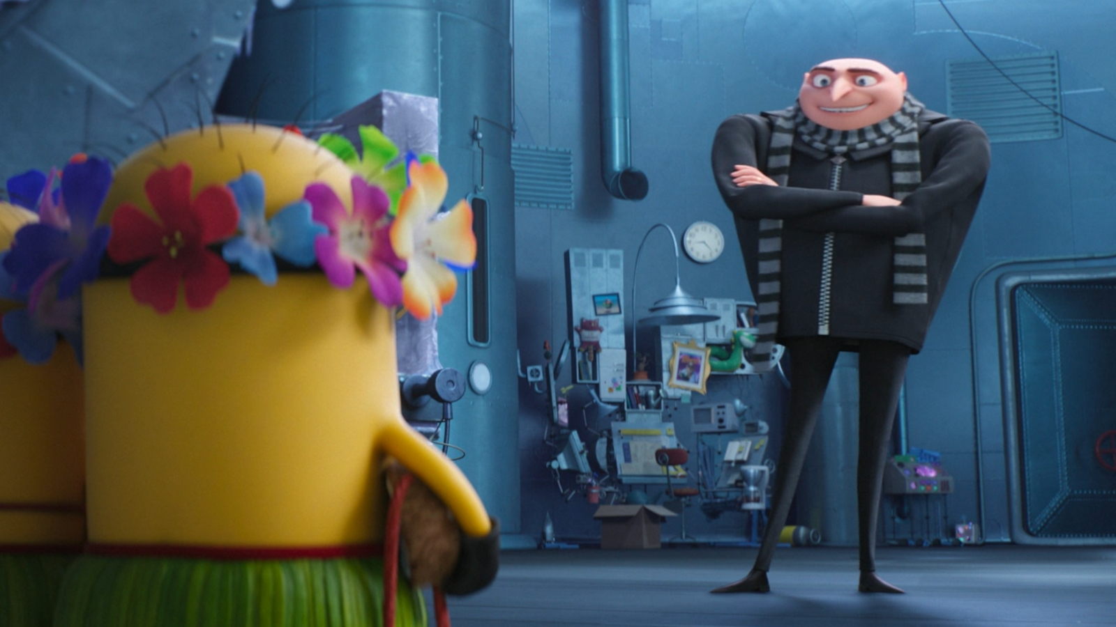 Despicable Me 3